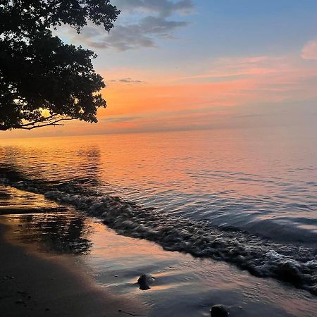 Borbon'S Treehouse By The Sea Bed & Breakfast Mambajao Luaran gambar