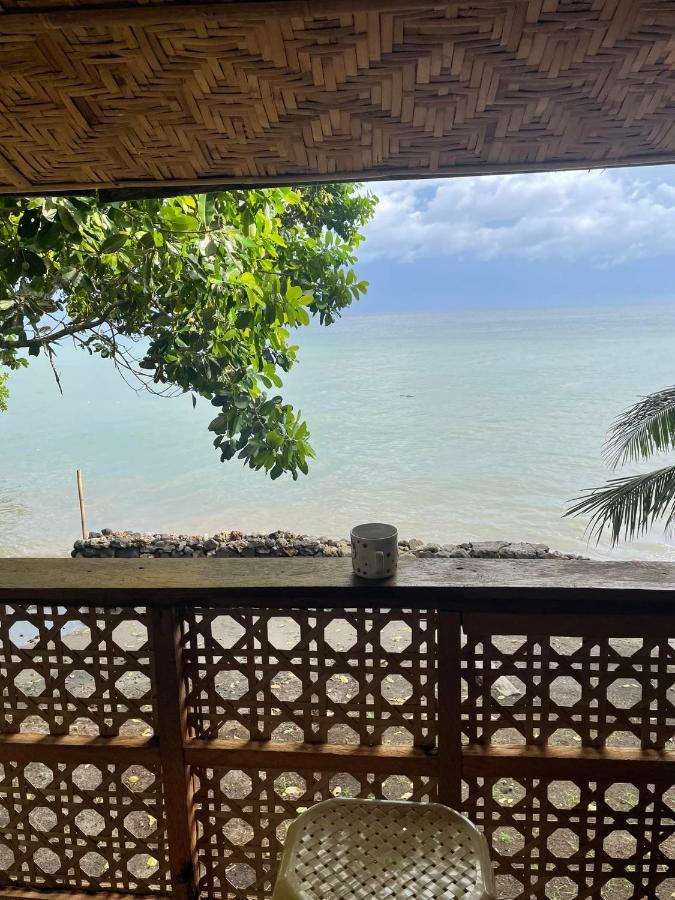 Borbon'S Treehouse By The Sea Bed & Breakfast Mambajao Luaran gambar